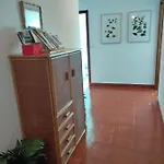 Solete Apartment Suances