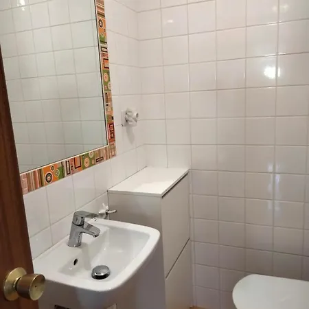 Apartment Solete *