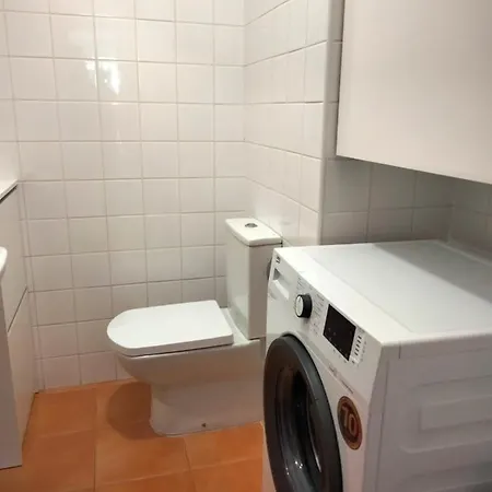 Solete Apartment