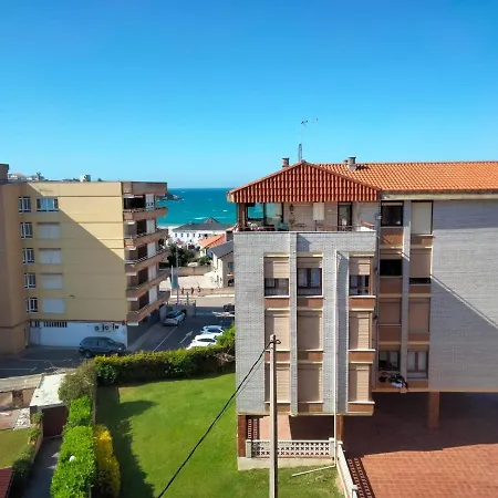 Apartment Solete *