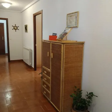 Apartment Solete Suances
