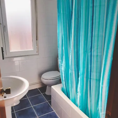 Apartment Solete Suances