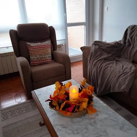 Solete Apartment