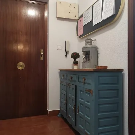 Solete Apartment
