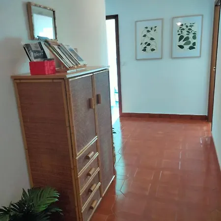 Solete Apartment Suances