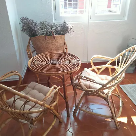 Solete Apartment *