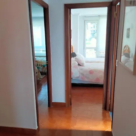 Apartment Solete Suances