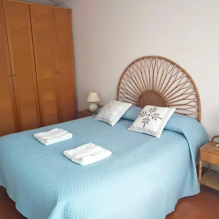 Apartment Solete *