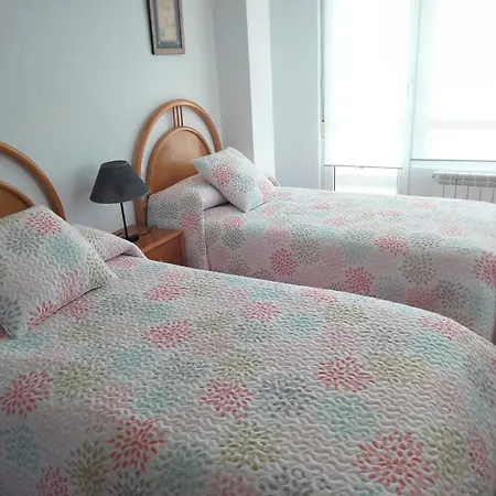 Apartment Solete *