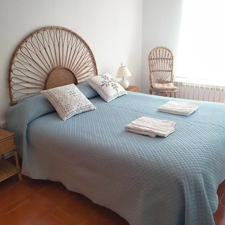 Apartment Solete *