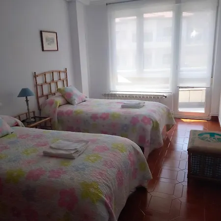 Apartment Solete *