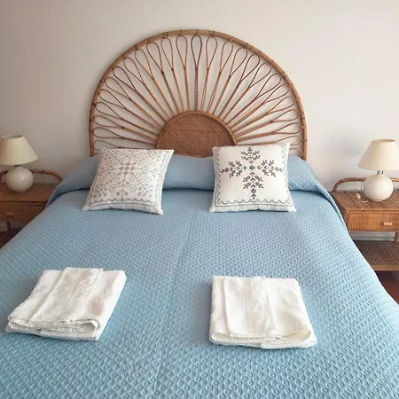 Apartment Solete