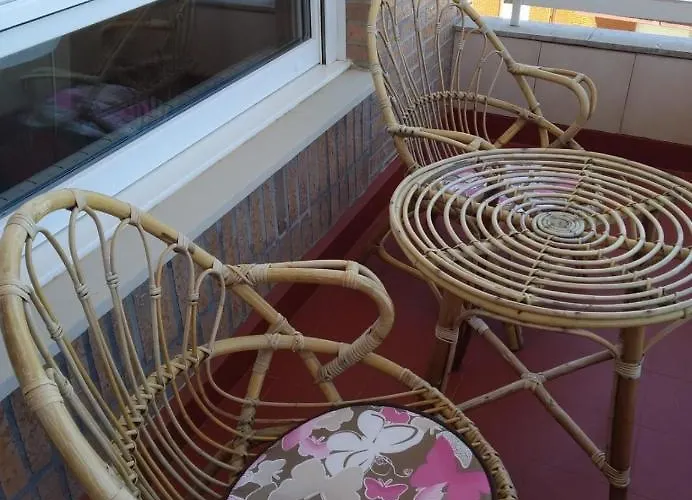 Solete Διαμέρισμα