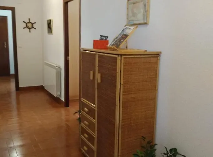 Apartment Solete Suances