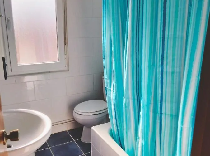 Apartment Solete Suances