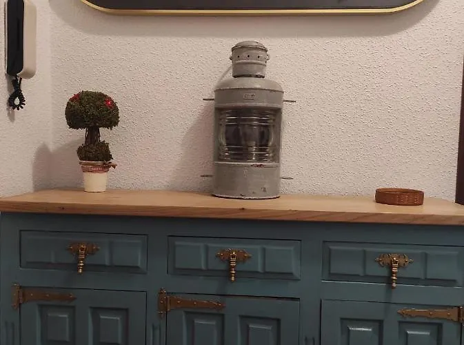 Διαμέρισμα Solete Suances