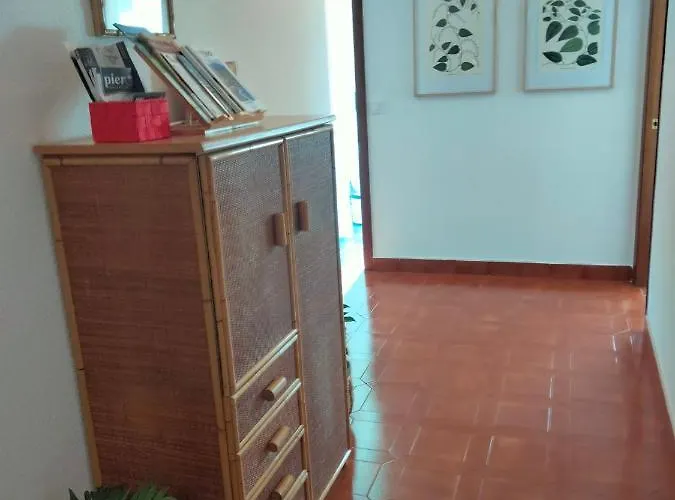 Solete Apartment Suances