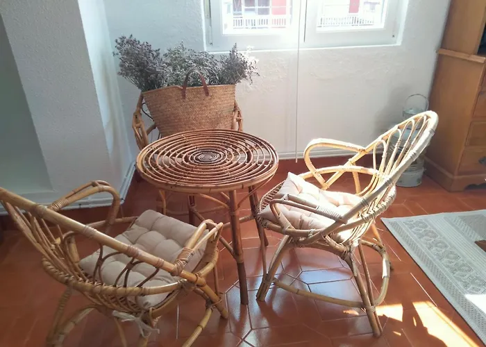 Solete Διαμέρισμα *