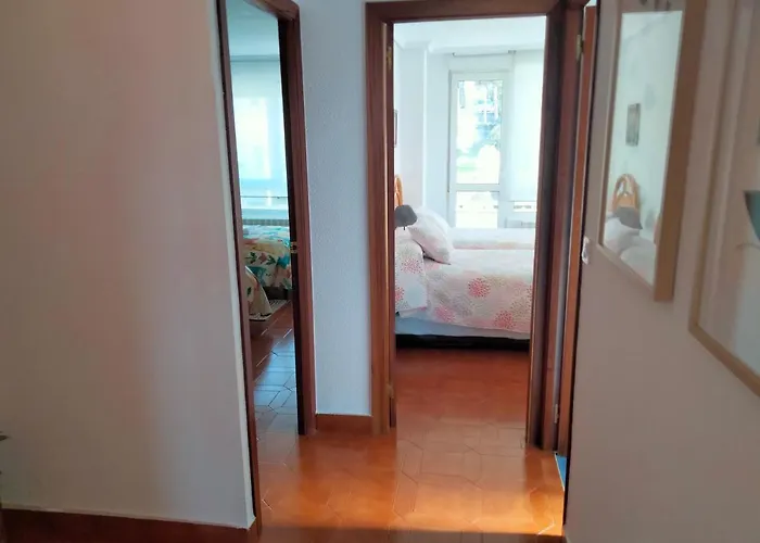 Apartment Solete Suances