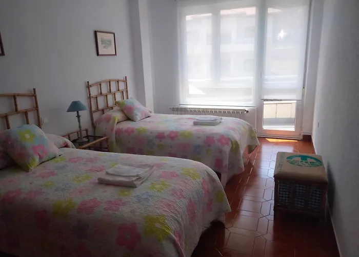 Διαμέρισμα Solete *